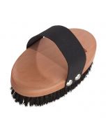 HS Sprenger Cepillo ovalado de polipropileno y latón