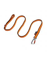 Non-stop dogwear Bungee leash