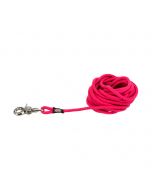 Trixie Correa fucsia de rastreo 6 mm