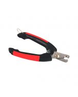 Dingo Cortauñas con mango antideslizante