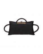 Dingo Gear Corrector de mordida reforzado de tela francesa