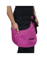 HST Falda rosa de adiestramiento