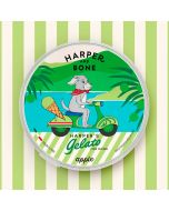 Harper & Bone Gelato manzana