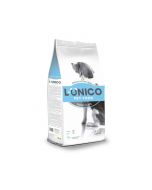 Saco de pienso Lenda L-ÚNICO Senior Light para perros mayores o con sobrepeso, bajo en calorías y altamente digestible
