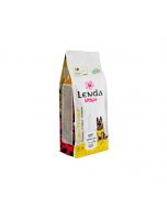Saco de pienso Lenda Urban Medium Maxi Pollo 15 kg para perros adultos, con receta natural y funcional
