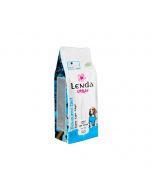 Pienso Lenda Urban Flavoured Diet Light 15 kg para perros mini y medianos, bajo en grasa y sin químicos