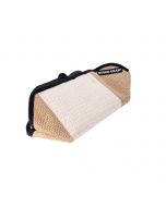 Vista frontal de la Manga de Entrenamiento Ligera WOLF, Mediana