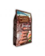 Natural Woodland Optimum Diet Large 10 kg