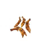 Fresh Raw Patas de pato 500 g