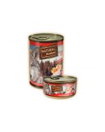 Natural Woodland Pato con albaricoque y trufa