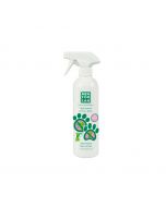 Spray Menforsan Anti-Orines para perros y gatos de 500 ml con gatillo aplicador.