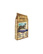 Natural Greatness Receta de salmón