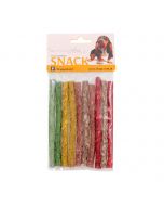 Dingo Delicia de kabanos 10 unidades