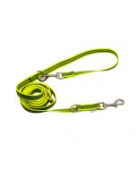 HS Sprenger Correa multiposición de goma entretejida 19 mm x 2,3 m