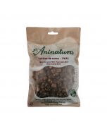 Snack natural Aninatura Takitos de carne de pato para perros – 200g