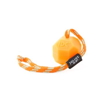 Julius-K9 Pelota IDC Lumino naranja
