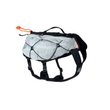 Non-stop dogwear Trail light dog backpack
