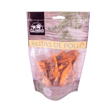 Quibro Alitas de pollo