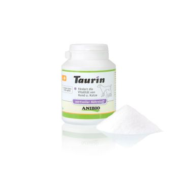 Anibio Taurina 130g