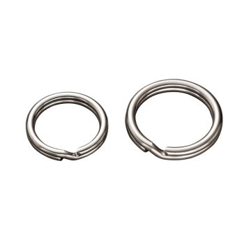 HS Sprenger Anillo limitador de acero inoxidable