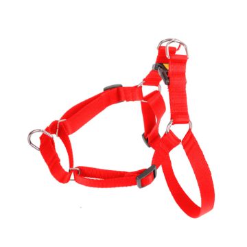 Dingo Arnés Easy Walk rojo