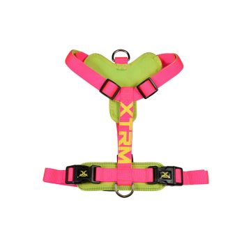 Nayeco Arnés X-TRM Cronos fucsia