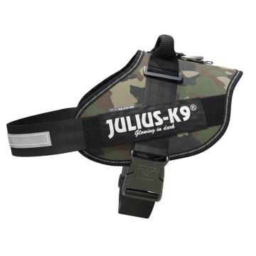 Julius-K9 Arnés IDC camuflaje