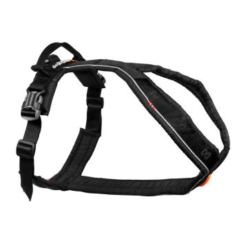 Non-stop dogwear Line harness grip negro
