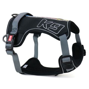 K9-EVO Arnés Quattro