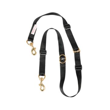Arnés de rastreo Euro Joe Bötcher Special en nylon para adiestramiento canino