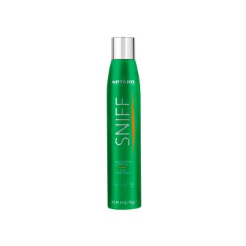 Bote spray desodorante Artero Sniff color verde 195g
