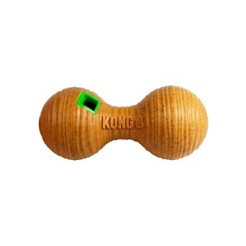 Kong Bamboo Feeder Dumbbell