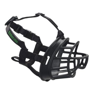 Company of Animals Bozal Baskerville Ultra Muzzle