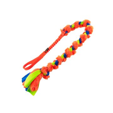 Tug-E-Nuff Big Twizzler Flame