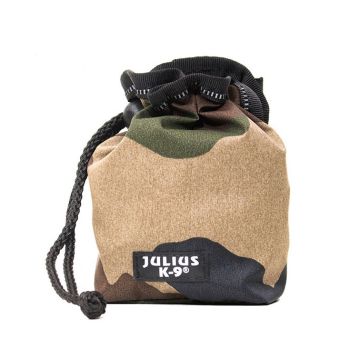 Julius-K9 Bolsa de premios camuflaje