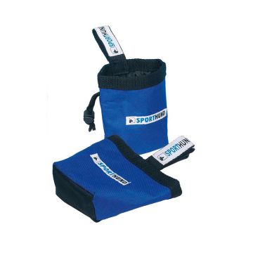 Sporthund Bolsa de golosinas