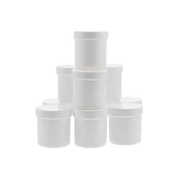 Sporthund Set de 10 botes con tapa de rosca