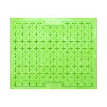 LickiMat Buddy XL verde