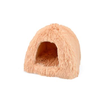 Nayeco Igloo Relax melocotón 40 cm x 40 cm x 35 cm