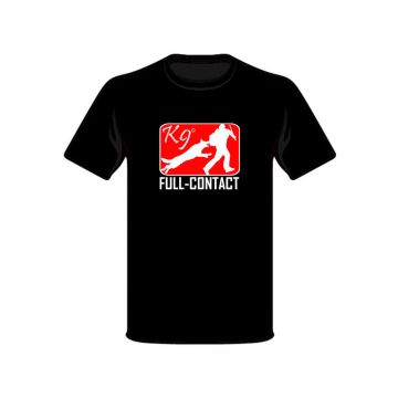 K9-EVO camiseta Full-Contact