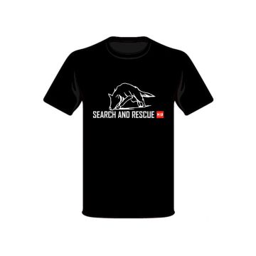 K9-EVO Camiseta Search and rescue