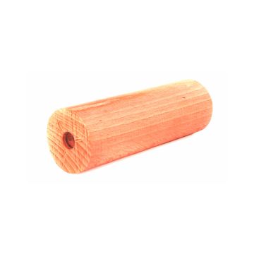 Dingo Gear Centro de madera para apport