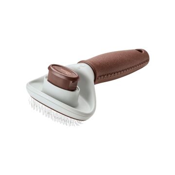 Hunter Cepillo para cardar autolimpiable