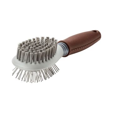 Hunter Cepillo multiusos para cepillado y aseo