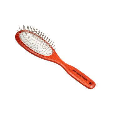HS Sprenger Cepillo con dientes metálicos de 20 mm