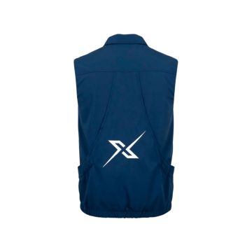 X-OTIK Chaleco Packleader+ azul