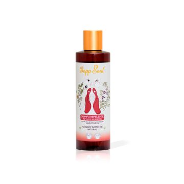 Bopp Soul Champú ecológico repelente 250 ml