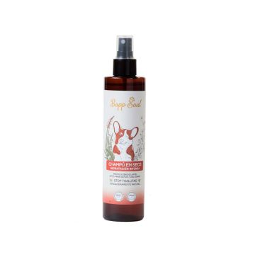 Bopp Soul Limpiador diario stop toallitas pieles normales 250 ml