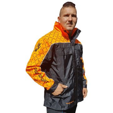 HST Chaqueta de adiestramiento canino