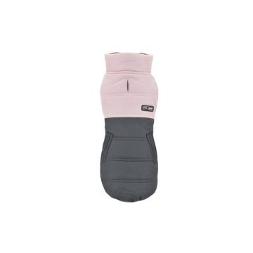 Nayeco Chaqueta Montecarlo rosa